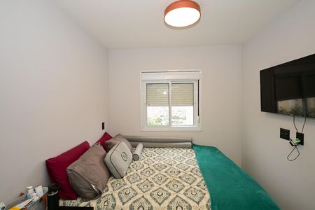 Apartamento à venda com 75m², 2 quartos e 2 vagasSuíte