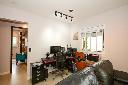 Apartamento à venda com 75m², 2 quartos e 2 vagasSala