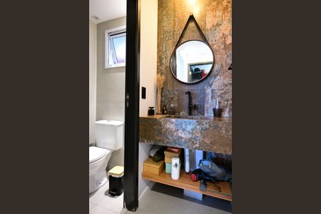 Apartamento à venda com 75m², 2 quartos e 2 vagasBanheiro