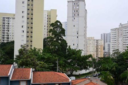 Apartamento à venda com 75m², 2 quartos e 2 vagasVista do Quarto