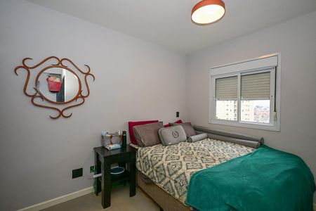 Apartamento à venda com 75m², 2 quartos e 2 vagasSuíte