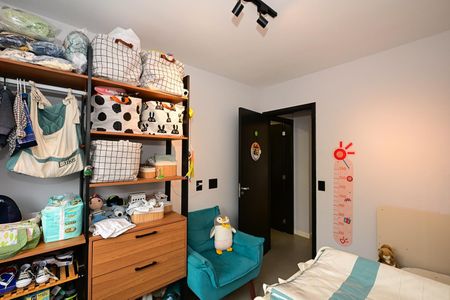 Apartamento à venda com 75m², 2 quartos e 2 vagasQuarto