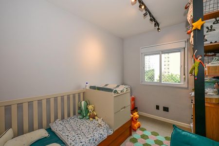 Apartamento à venda com 75m², 2 quartos e 2 vagasQuarto