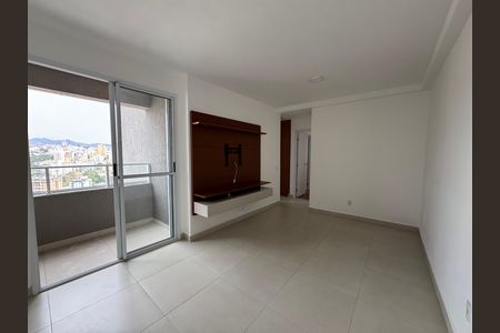 Apartamento à venda com 2 quartos, 58m² em Nova Suíça, Belo Horizonte