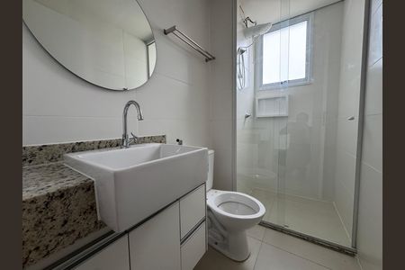 Apartamento à venda com 58m², 2 quartos e 2 vagas