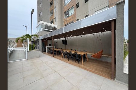 Apartamento à venda com 58m², 2 quartos e 2 vagas