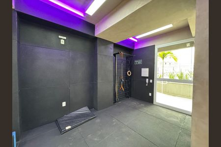 Apartamento à venda com 58m², 2 quartos e 2 vagas
