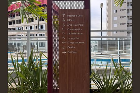 Apartamento à venda com 58m², 2 quartos e 2 vagas