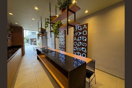 Apartamento à venda com 58m², 2 quartos e 2 vagas