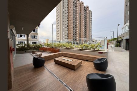 Apartamento à venda com 58m², 2 quartos e 2 vagas