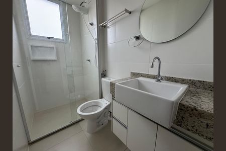 Apartamento à venda com 58m², 2 quartos e 2 vagas