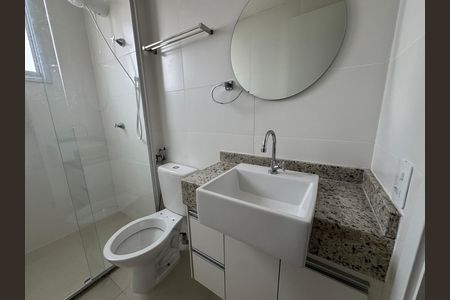 Apartamento à venda com 58m², 2 quartos e 2 vagas