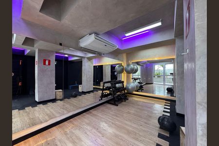 Apartamento à venda com 58m², 2 quartos e 2 vagas