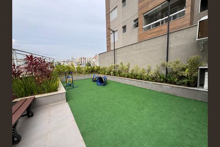 Apartamento à venda com 58m², 2 quartos e 2 vagas