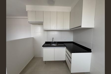 Apartamento à venda com 58m², 2 quartos e 2 vagas