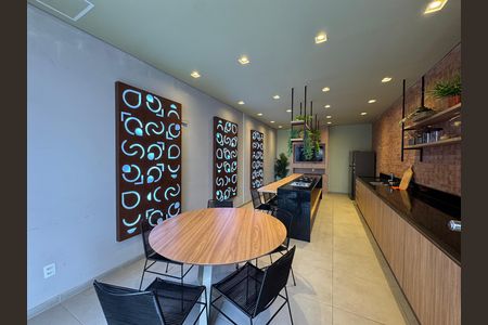 Apartamento à venda com 58m², 2 quartos e 2 vagas