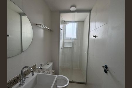 Apartamento à venda com 58m², 2 quartos e 2 vagas
