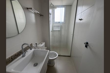 Apartamento à venda com 58m², 2 quartos e 2 vagas