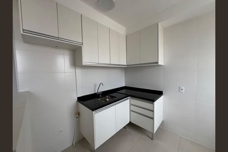 Apartamento à venda com 2 quartos, 58m² em Nova Suíça, Belo Horizonte