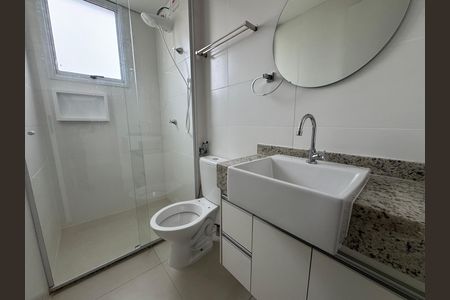 Apartamento à venda com 58m², 2 quartos e 2 vagas