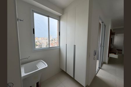 Apartamento à venda com 58m², 2 quartos e 2 vagas