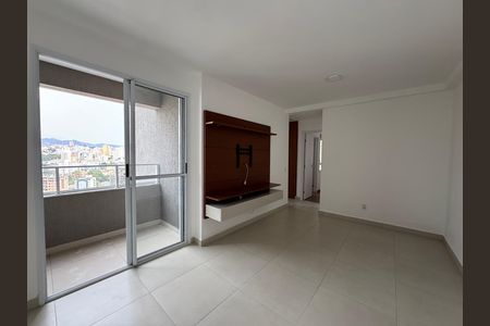 Apartamento à venda com 2 quartos, 58m² em Nova Suíça, Belo Horizonte