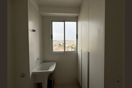 Apartamento à venda com 58m², 2 quartos e 2 vagas