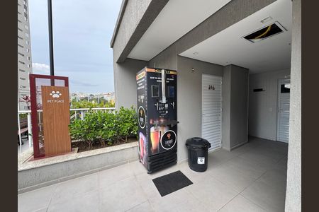 Apartamento à venda com 58m², 2 quartos e 2 vagas