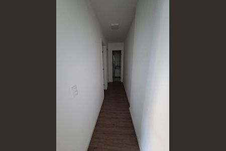 Apartamento à venda com 52m², 2 quartos e 1 vaga Apartamento à venda com 52m², 2 quartos e 1 vagaCorredor