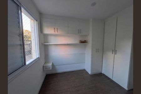Quarto de apartamento à venda com 2 quartos, 52m² em Vila Bremen, Guarulhos