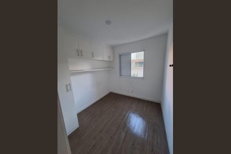 Quarto de apartamento à venda com 2 quartos, 52m² em Vila Bremen, Guarulhos