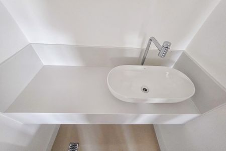 Apartamento à venda com 153m², 4 quartos e 3 vagas Apartamento à venda com 153m², 4 quartos e 3 vagasLavabo