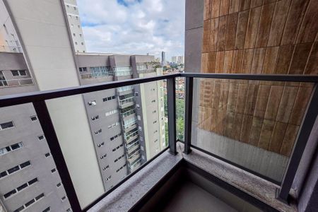 Apartamento à venda com 153m², 4 quartos e 3 vagas Apartamento à venda com 153m², 4 quartos e 3 vagasVaranda da Suíte 2