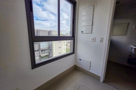 Apartamento à venda com 153m², 4 quartos e 3 vagas Apartamento à venda com 153m², 4 quartos e 3 vagasQuarto de Serviço