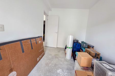 Apartamento à venda com 153m², 4 quartos e 3 vagas Apartamento à venda com 153m², 4 quartos e 3 vagasQuarto 2