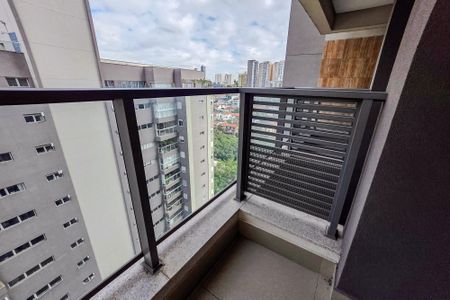 Apartamento à venda com 153m², 4 quartos e 3 vagas Apartamento à venda com 153m², 4 quartos e 3 vagasVaranda do Quarto 2