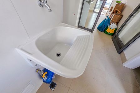 Apartamento à venda com 153m², 4 quartos e 3 vagas Apartamento à venda com 153m², 4 quartos e 3 vagasÁrea de Serviço