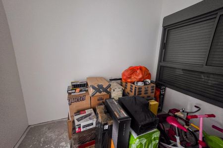 Apartamento à venda com 153m², 4 quartos e 3 vagas Apartamento à venda com 153m², 4 quartos e 3 vagasQuarto