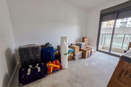 Apartamento à venda com 153m², 4 quartos e 3 vagas Apartamento à venda com 153m², 4 quartos e 3 vagasQuarto 2