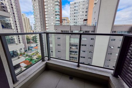 Apartamento à venda com 153m², 4 quartos e 3 vagas Apartamento à venda com 153m², 4 quartos e 3 vagasVaranda do Quarto 2