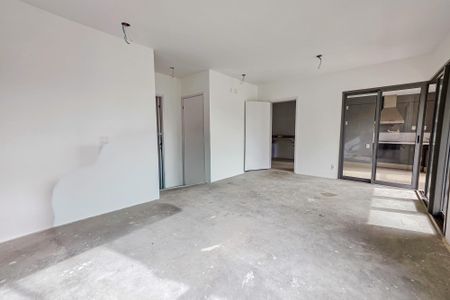 Apartamento à venda com 153m², 4 quartos e 3 vagas Apartamento à venda com 153m², 4 quartos e 3 vagasSala