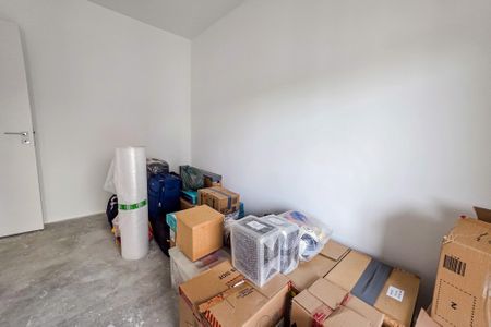 Apartamento à venda com 153m², 4 quartos e 3 vagas Apartamento à venda com 153m², 4 quartos e 3 vagasQuarto 2