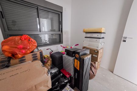 Apartamento à venda com 153m², 4 quartos e 3 vagas Apartamento à venda com 153m², 4 quartos e 3 vagasQuarto