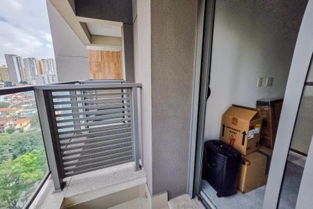 Apartamento à venda com 153m², 4 quartos e 3 vagas Apartamento à venda com 153m², 4 quartos e 3 vagasVaranda do Quarto 2