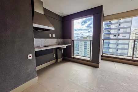 Apartamento à venda com 153m², 4 quartos e 3 vagas Apartamento à venda com 153m², 4 quartos e 3 vagasVaranda