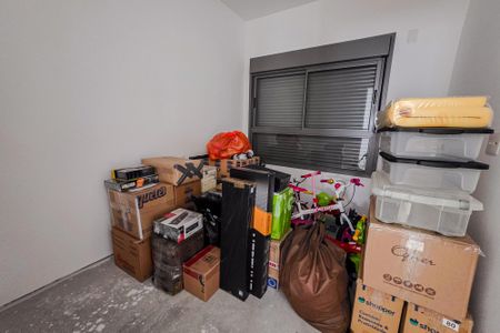 Apartamento à venda com 153m², 4 quartos e 3 vagas Apartamento à venda com 153m², 4 quartos e 3 vagasQuarto