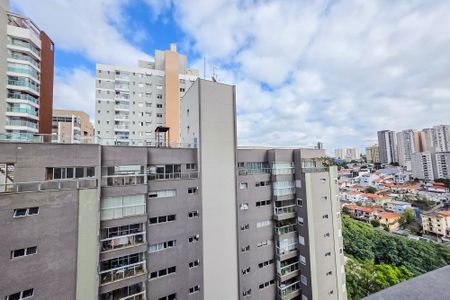 Apartamento à venda com 153m², 4 quartos e 3 vagas Apartamento à venda com 153m², 4 quartos e 3 vagasVista do Varanda do Quarto 2