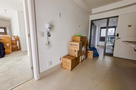 Apartamento à venda com 153m², 4 quartos e 3 vagas Apartamento à venda com 153m², 4 quartos e 3 vagasCozinha