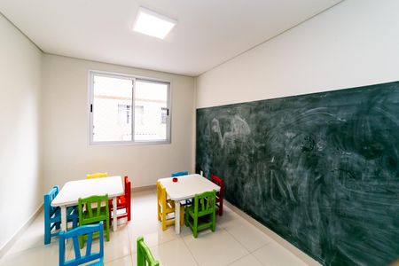 Apartamento à venda com 144m², 4 quartos e 4 vagas Apartamento à venda com 144m², 4 quartos e 4 vagasBrinquedoteca