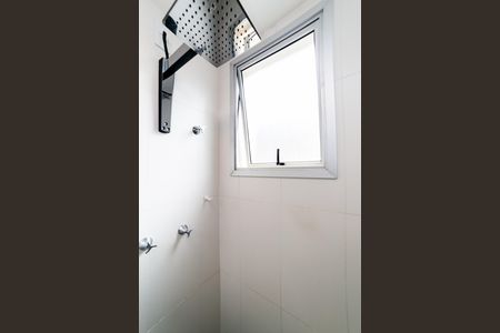 Apartamento à venda com 144m², 4 quartos e 4 vagas Apartamento à venda com 144m², 4 quartos e 4 vagasBanheiro Social